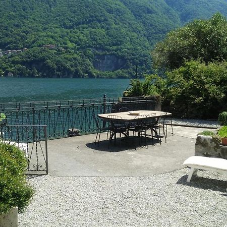 House On The Lake Shore Of Laglio Dış mekan fotoğraf